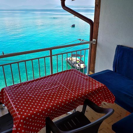 Villa Bube Търпейца Екстериор снимка