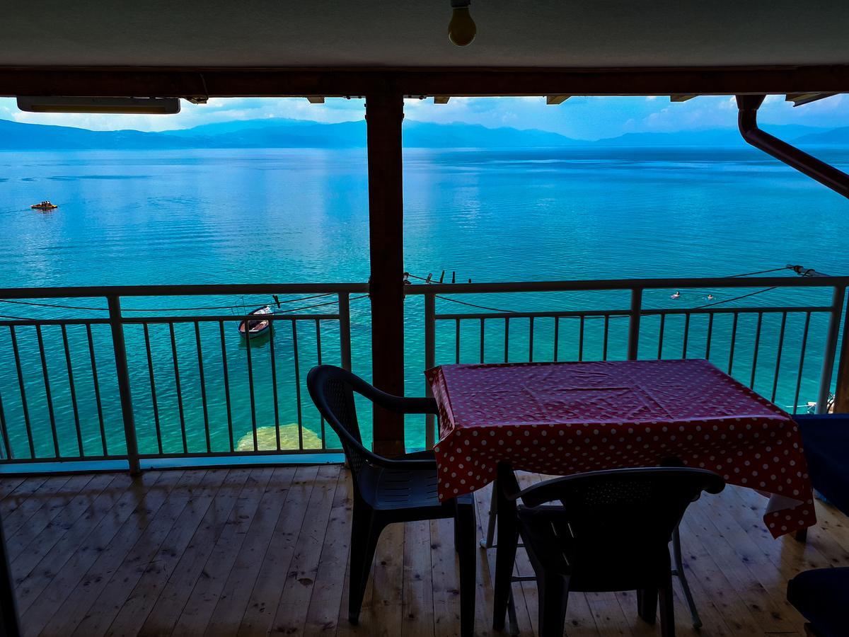 Villa Bube Търпейца Екстериор снимка
