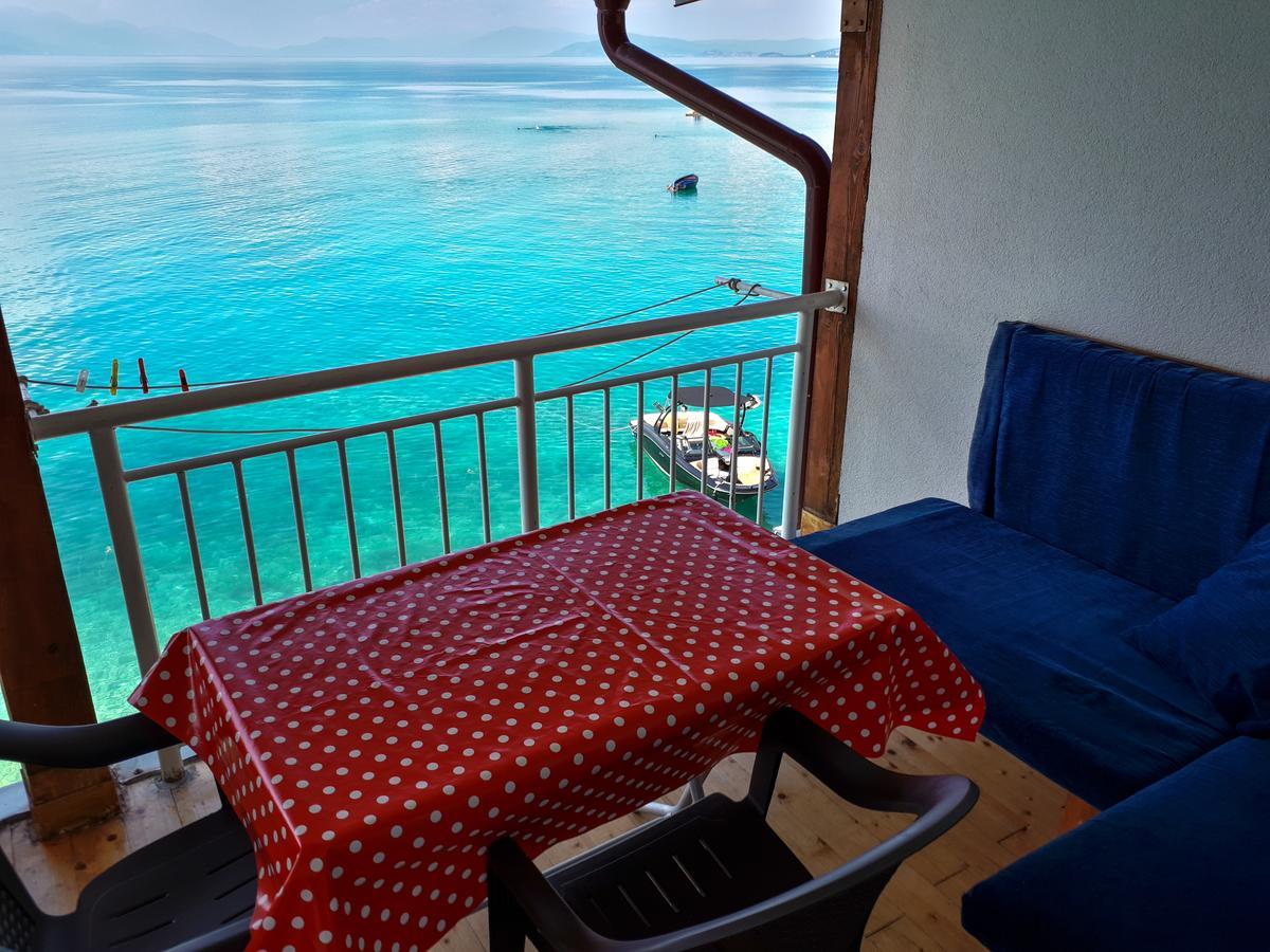 Villa Bube Търпейца Екстериор снимка