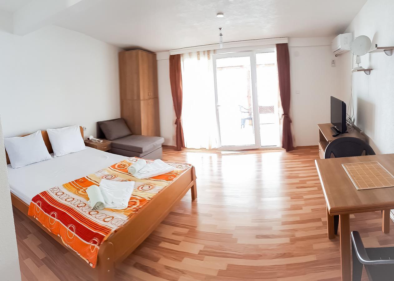 Villa Bube Търпейца Екстериор снимка