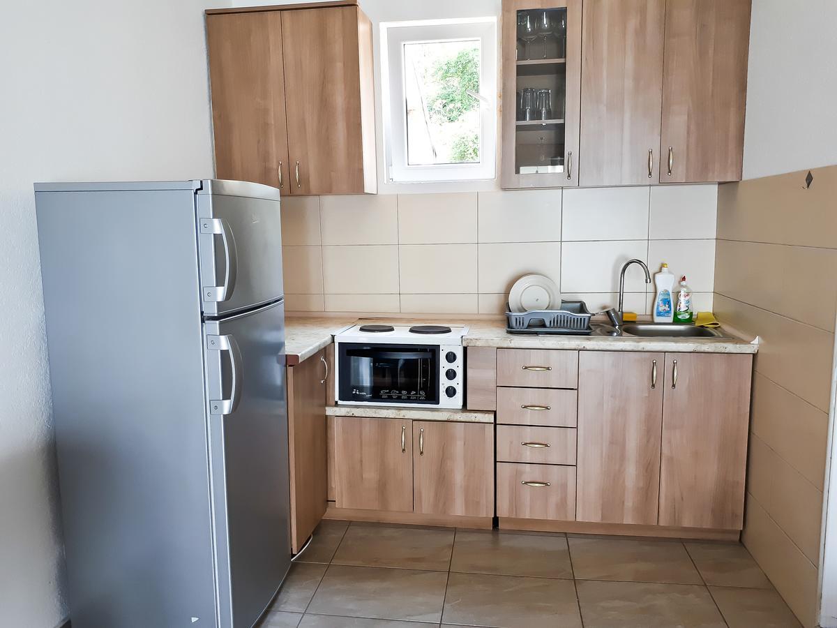 Villa Bube Търпейца Екстериор снимка