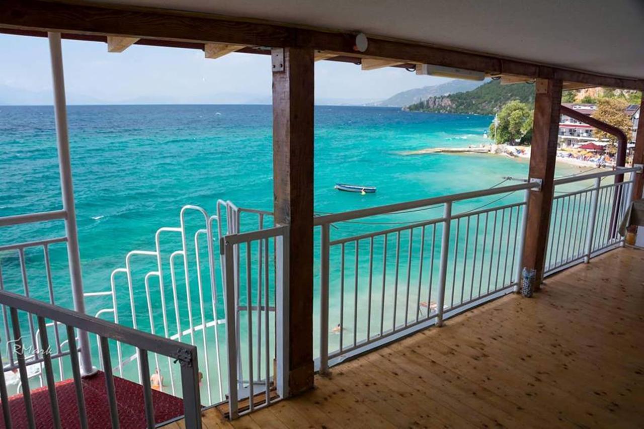 Villa Bube Търпейца Екстериор снимка