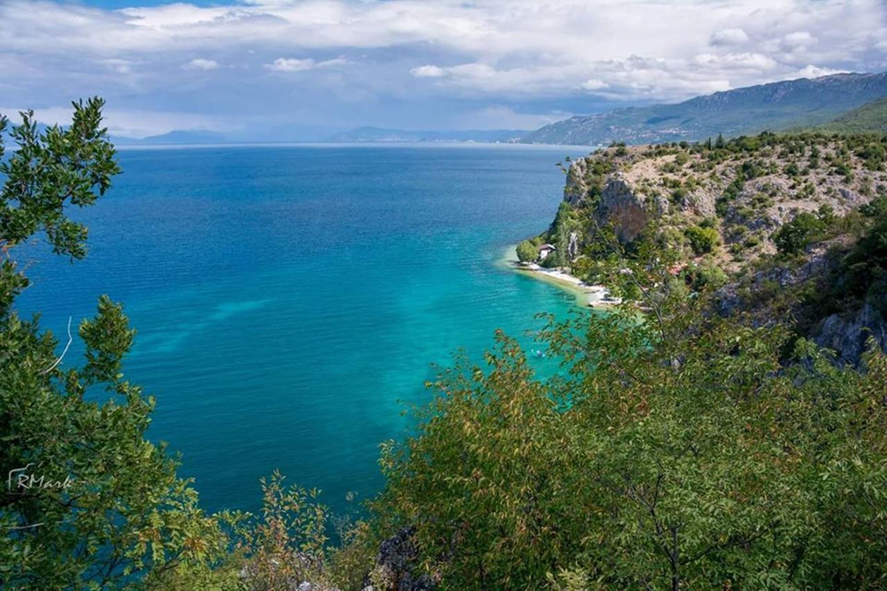 Villa Bube Търпейца Екстериор снимка