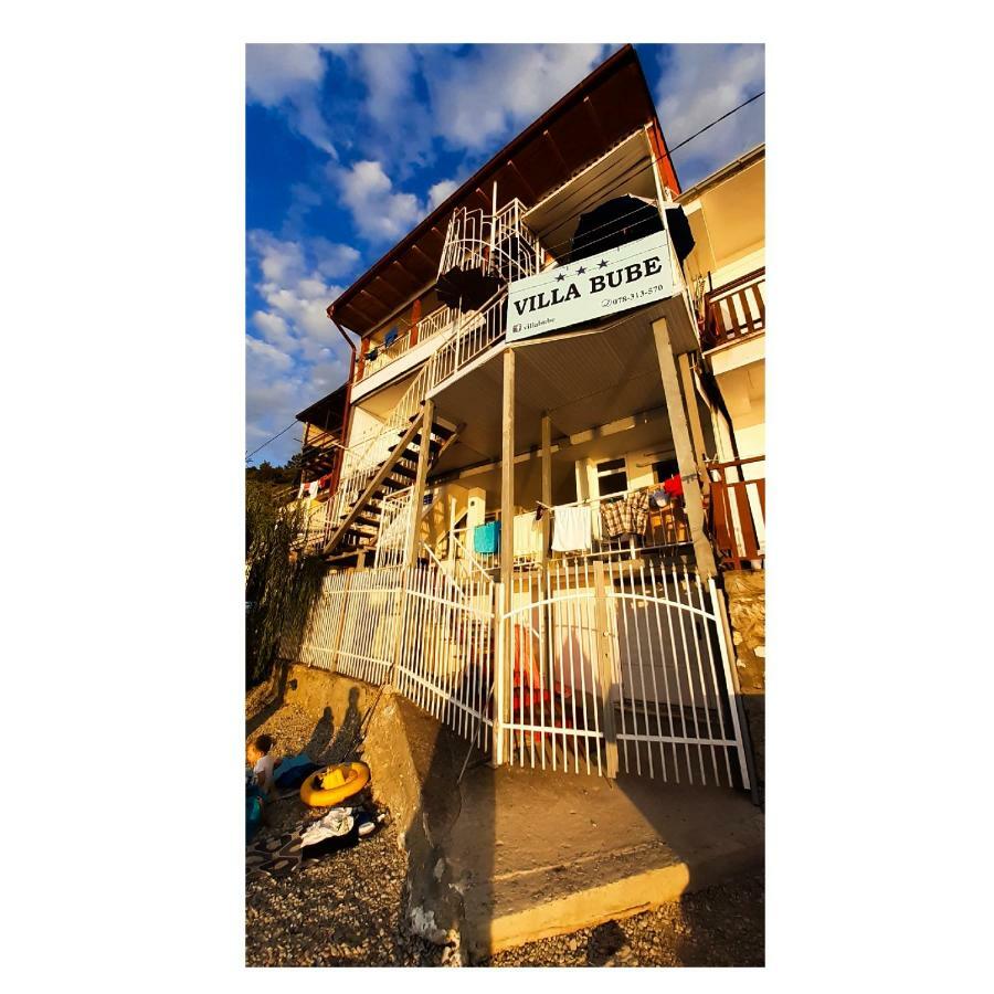 Villa Bube Търпейца Екстериор снимка
