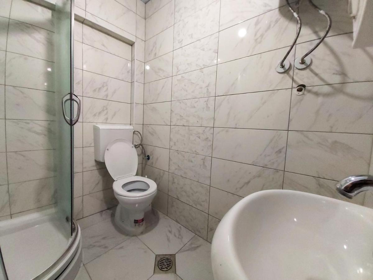 Villa Bube Търпейца Екстериор снимка