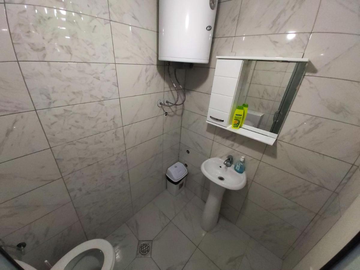 Villa Bube Търпейца Екстериор снимка